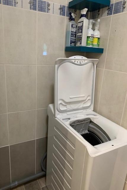 Appartement Tt Confort Au Coeur Des Montagnes Vue Sur Les Montagnes II Wifi Лю-Сен-Совер Екстер'єр фото