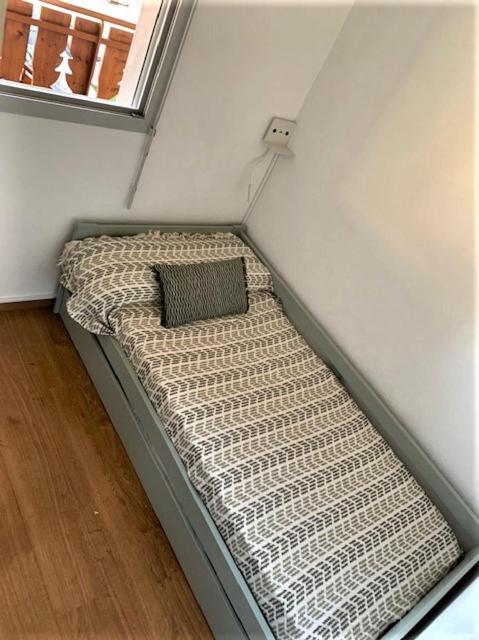 Appartement Tt Confort Au Coeur Des Montagnes Vue Sur Les Montagnes II Wifi Лю-Сен-Совер Екстер'єр фото