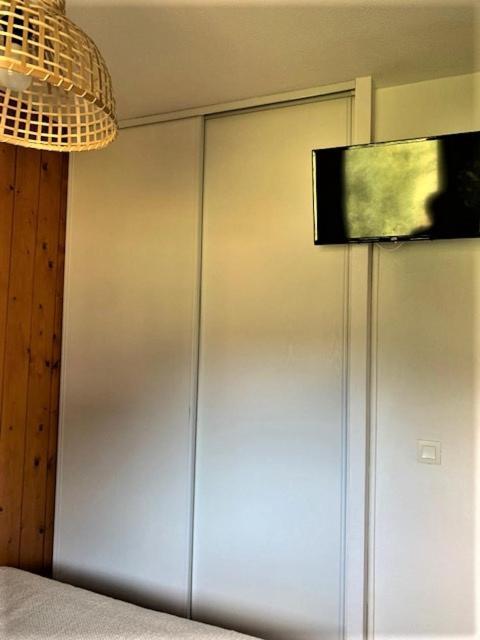 Appartement Tt Confort Au Coeur Des Montagnes Vue Sur Les Montagnes II Wifi Лю-Сен-Совер Екстер'єр фото
