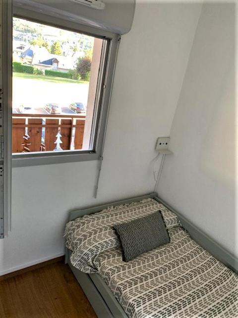 Appartement Tt Confort Au Coeur Des Montagnes Vue Sur Les Montagnes II Wifi Лю-Сен-Совер Екстер'єр фото