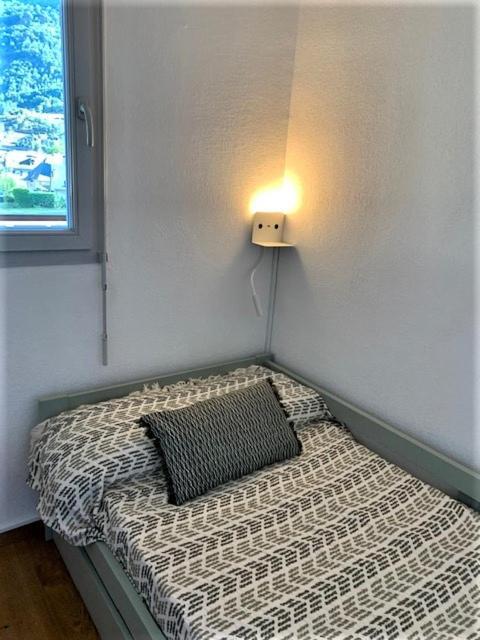 Appartement Tt Confort Au Coeur Des Montagnes Vue Sur Les Montagnes II Wifi Лю-Сен-Совер Екстер'єр фото